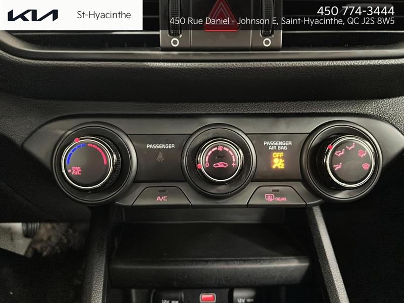 kia Forte 2023 - 15