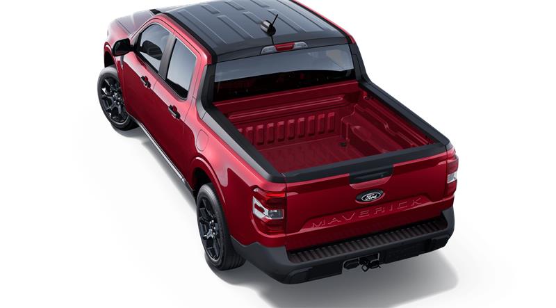 ford Maverick 2025 - 2