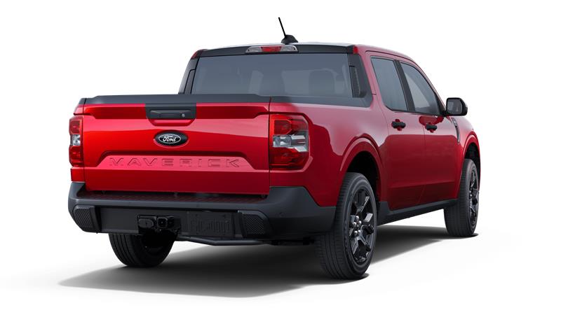 ford Maverick 2025 - 3