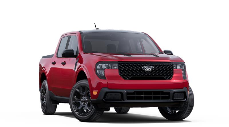 ford Maverick 2025 - 4