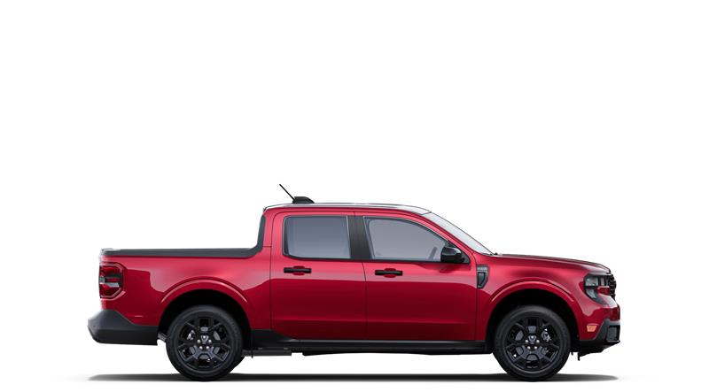 ford Maverick 2025 - 5