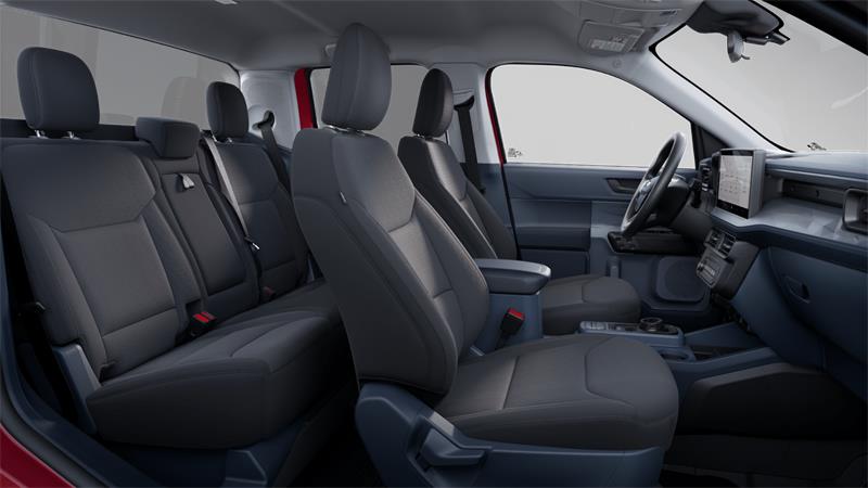ford Maverick 2025 - 6