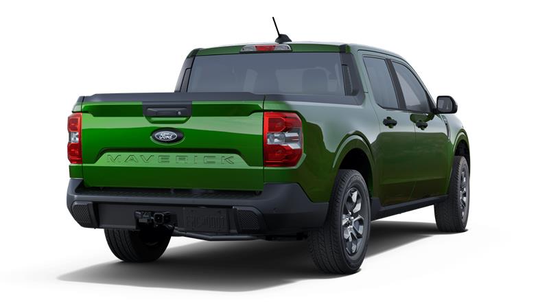 ford Maverick 2025 - 2