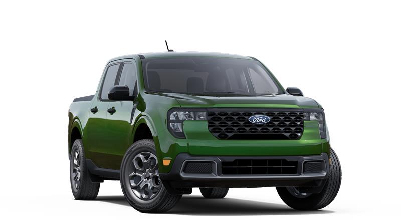 ford Maverick 2025 - 3