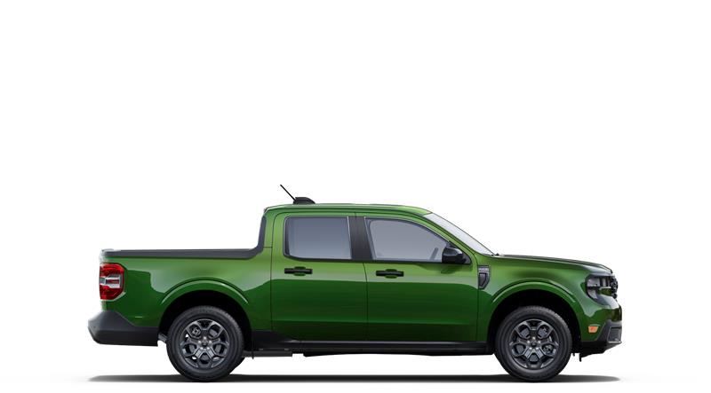 ford Maverick 2025 - 4