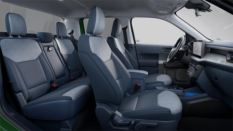 ford Maverick 2025 - 5