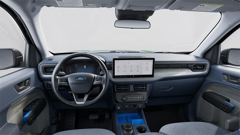 ford Maverick 2025 - 6