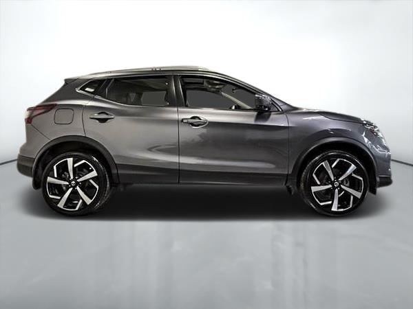 nissan Qashqai 2022 - 2