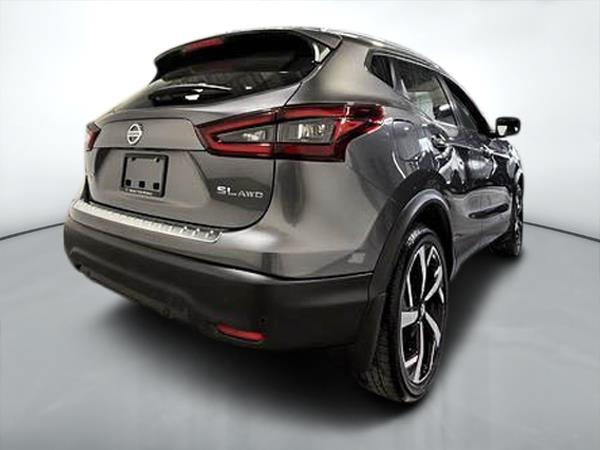 nissan Qashqai 2022 - 3