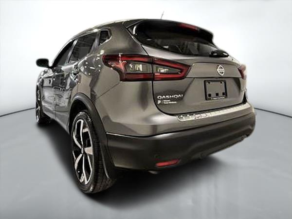 nissan Qashqai 2022 - 5