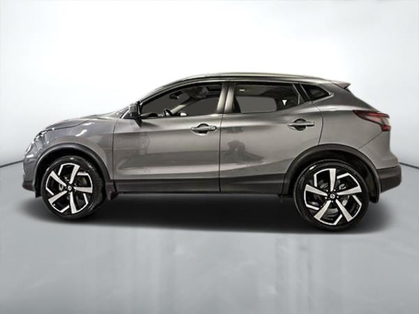 nissan Qashqai 2022 - 6