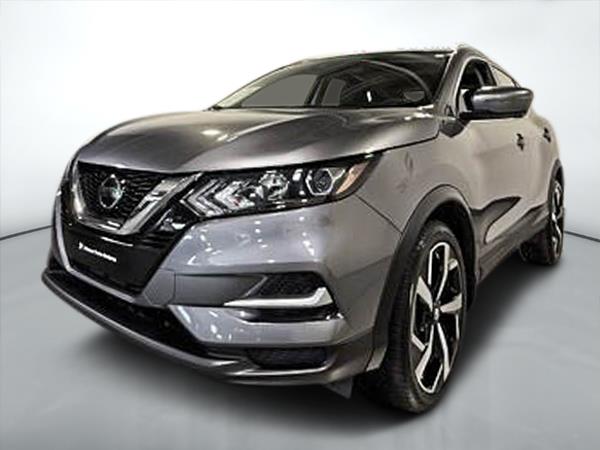 nissan Qashqai 2022 - 7