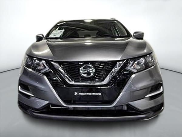 nissan Qashqai 2022 - 8