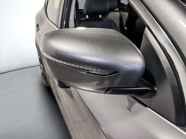 nissan Qashqai 2022 - 10