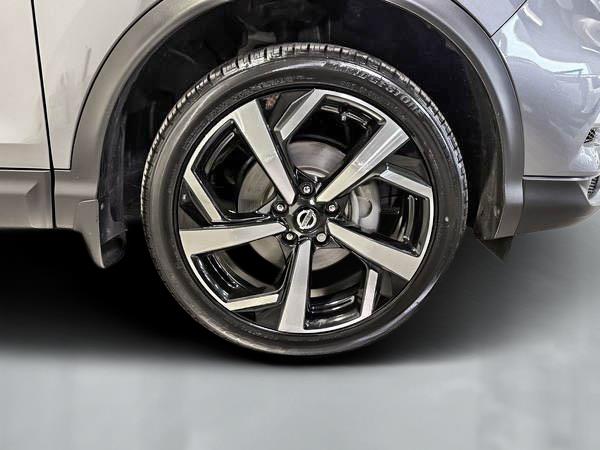 nissan Qashqai 2022 - 11