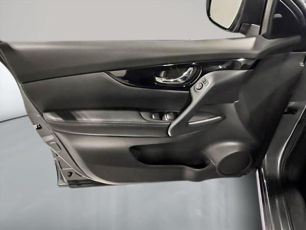 nissan Qashqai 2022 - 12