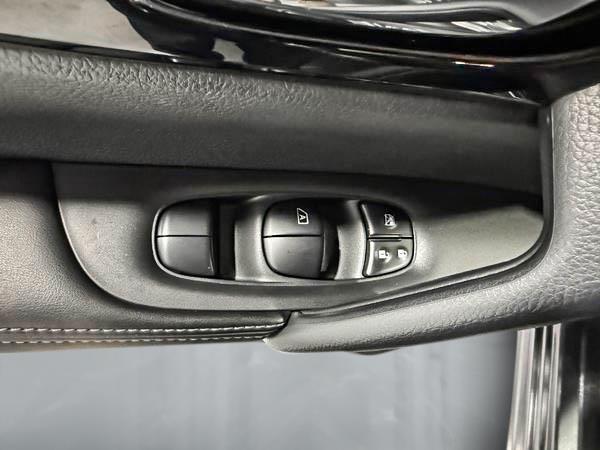 nissan Qashqai 2022 - 13