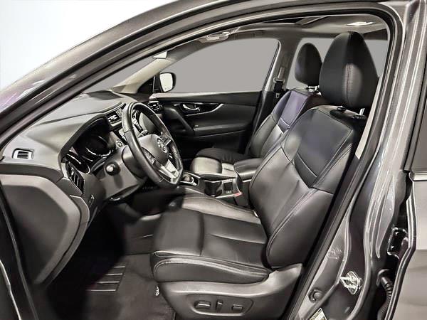 nissan Qashqai 2022 - 15