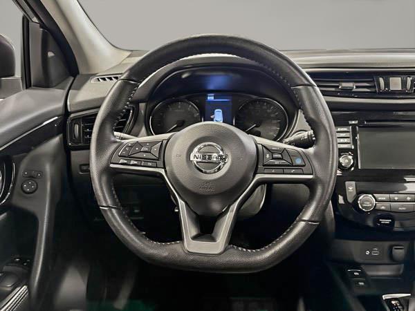 nissan Qashqai 2022 - 16