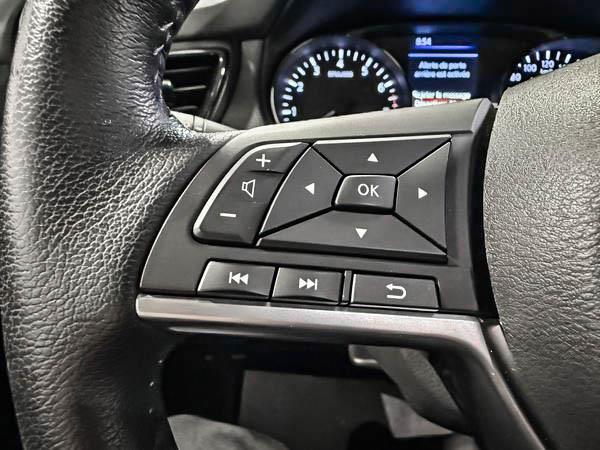 nissan Qashqai 2022 - 17