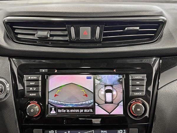 nissan Qashqai 2022 - 23