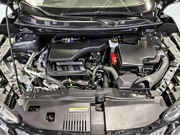 nissan Qashqai 2022 - 28
