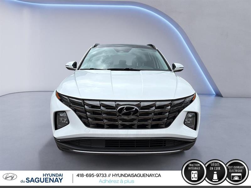 hyundai Tucson 2023 - 3