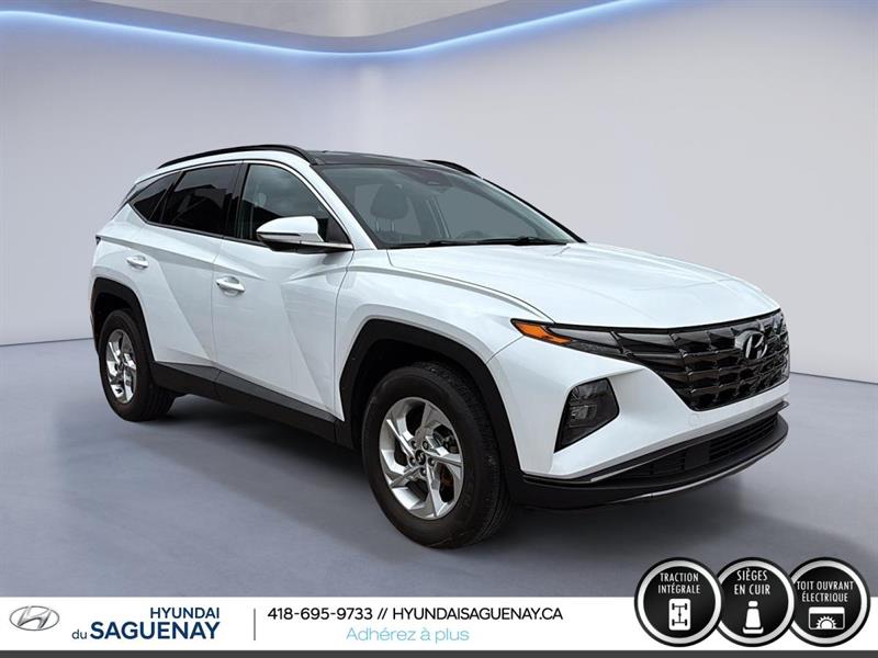 hyundai Tucson 2023 - 5