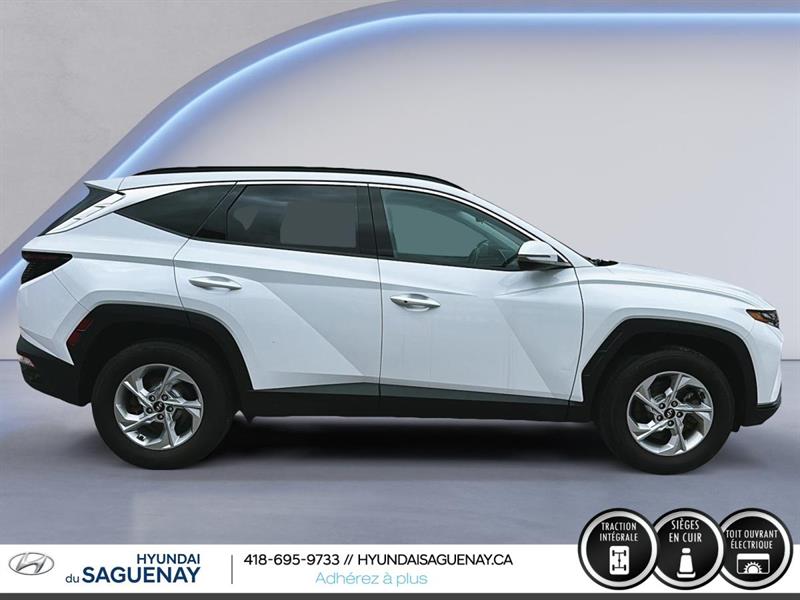 hyundai Tucson 2023 - 7