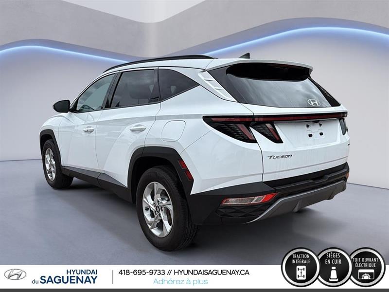 hyundai Tucson 2023 - 10
