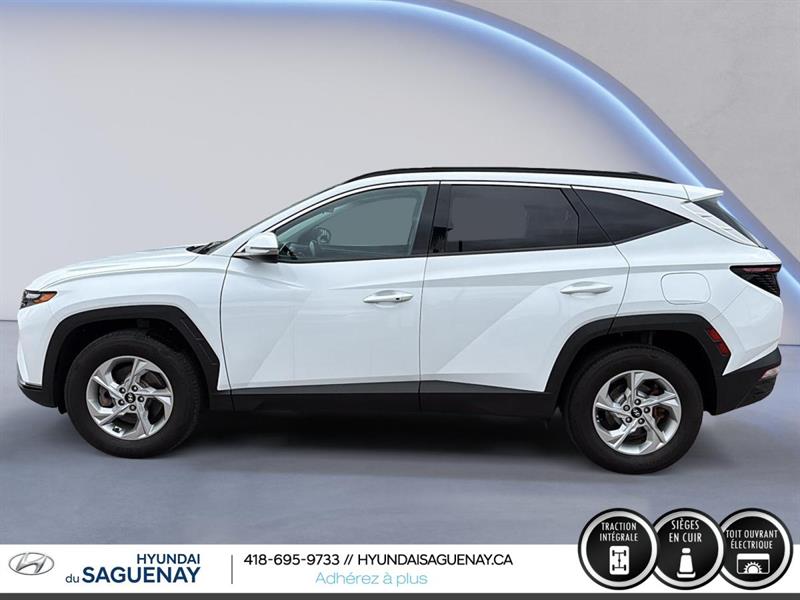 hyundai Tucson 2023 - 11