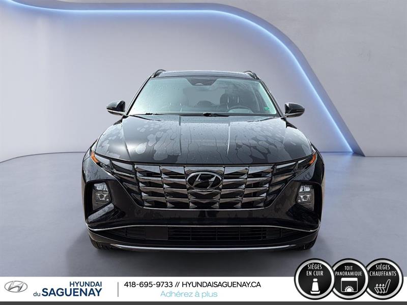 hyundai Tucson 2022 - 3