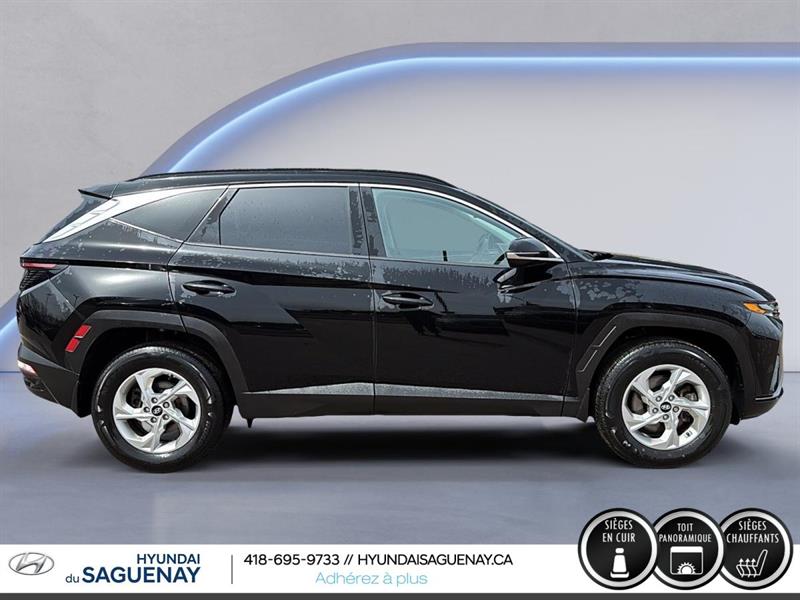 hyundai Tucson 2022 - 6