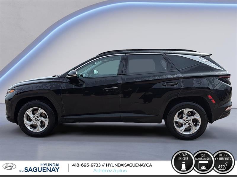 hyundai Tucson 2022 - 11