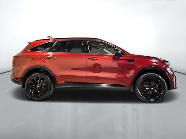 kia Sorento 2023 - 2