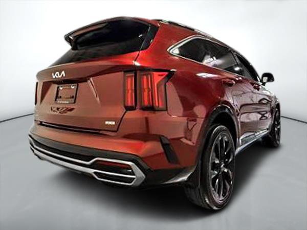 kia Sorento 2023 - 3