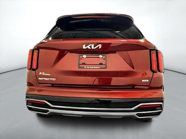 kia Sorento 2023 - 4