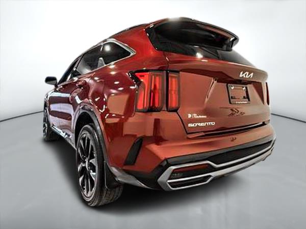 kia Sorento 2023 - 5