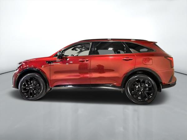 kia Sorento 2023 - 6
