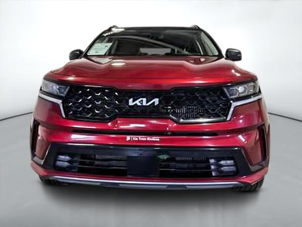 kia Sorento 2023 - 8
