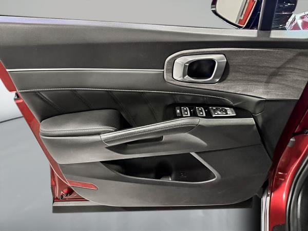 kia Sorento 2023 - 12