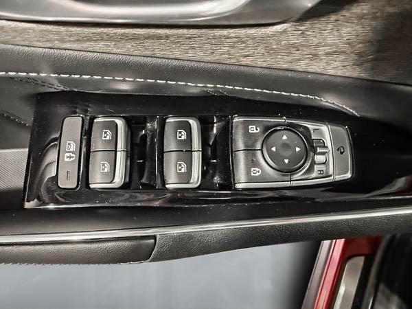 kia Sorento 2023 - 13