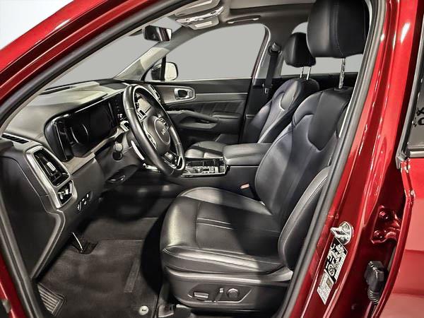 kia Sorento 2023 - 14