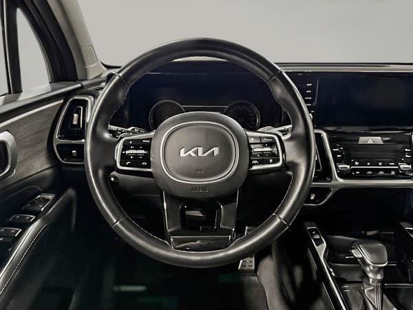 kia Sorento 2023 - 15