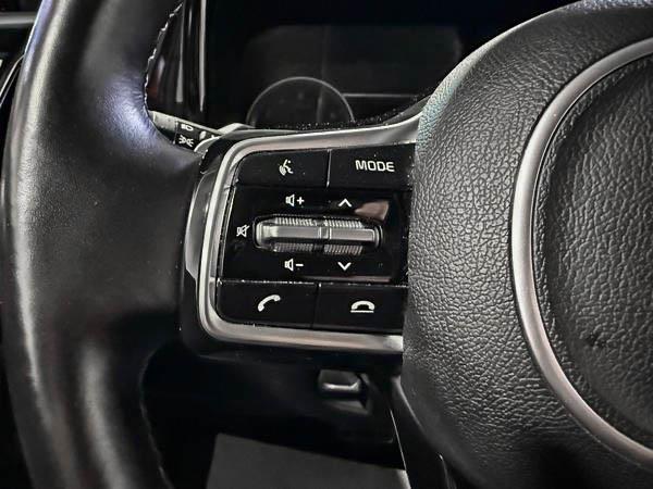 kia Sorento 2023 - 16