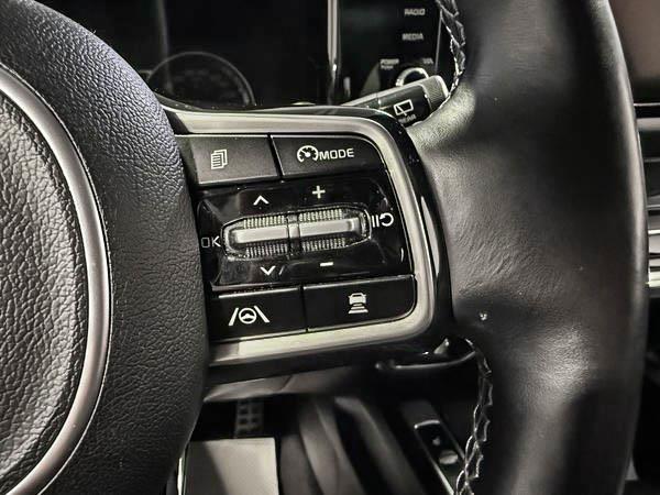 kia Sorento 2023 - 17