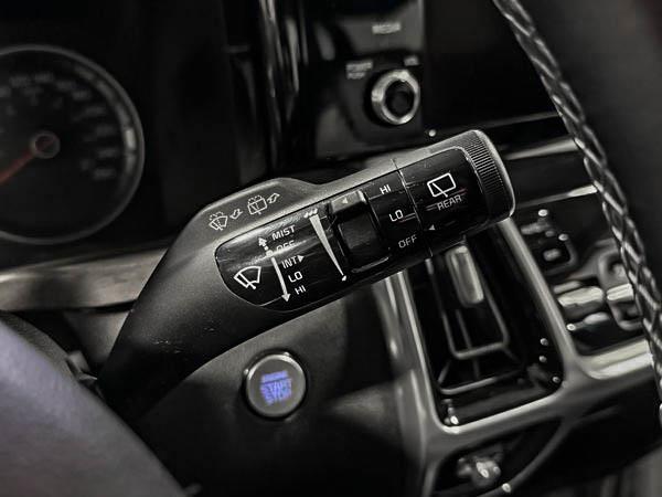kia Sorento 2023 - 19