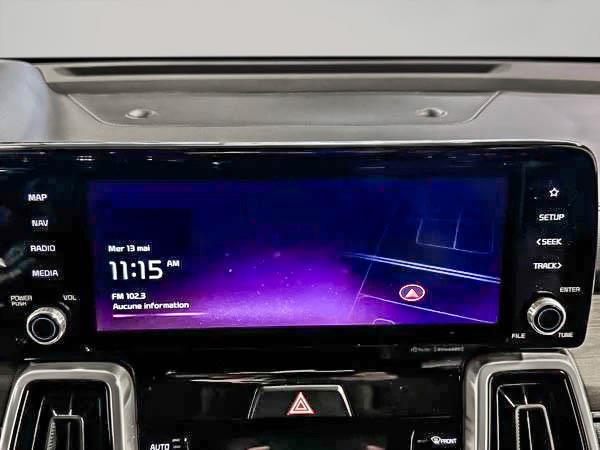 kia Sorento 2023 - 21