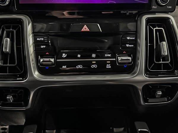 kia Sorento 2023 - 23