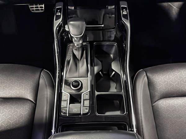 kia Sorento 2023 - 24